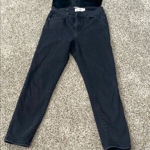 Universal Thread Dark Wash Jeans